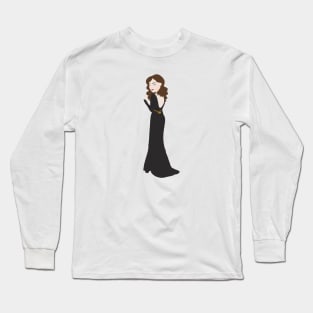 lieutenant 2 Long Sleeve T-Shirt